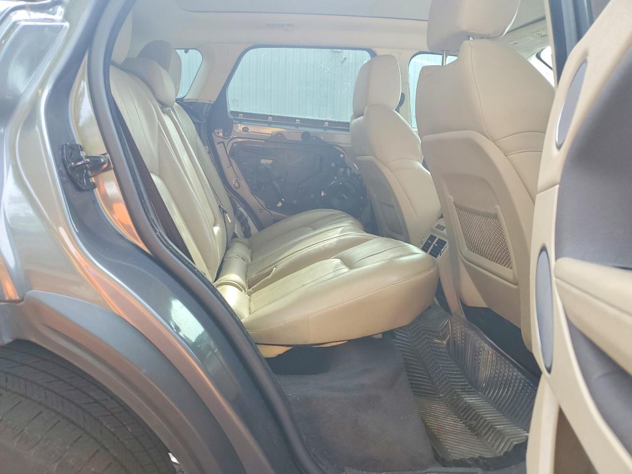 Land Rover Range Rover Se