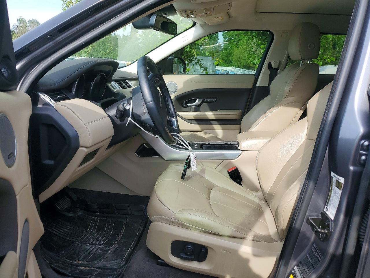 Land Rover Range Rover Se