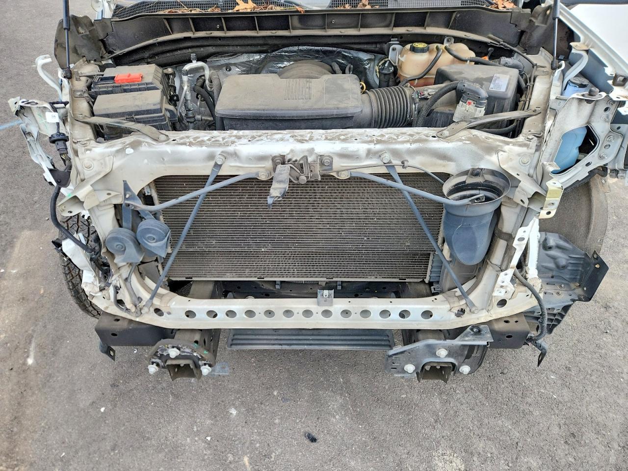 Chevrolet Silverado C1500