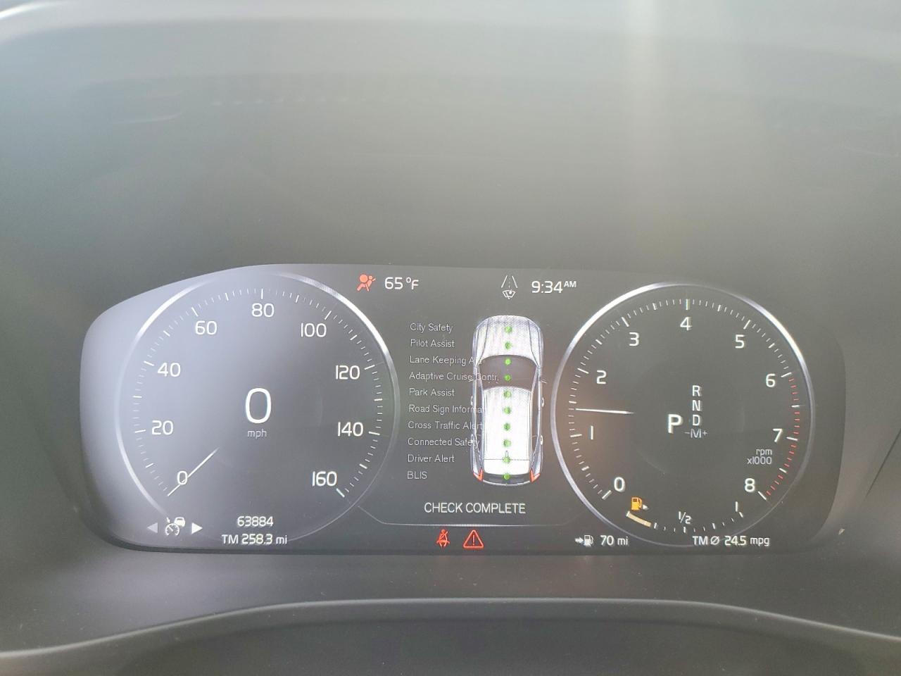 Volvo XC40 T5 Momentum
