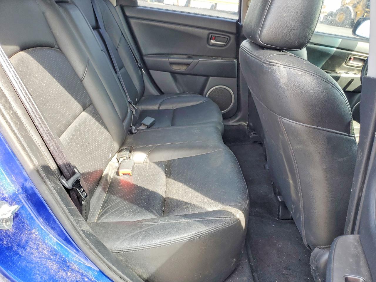 Mazda Mazda3 Hatchback