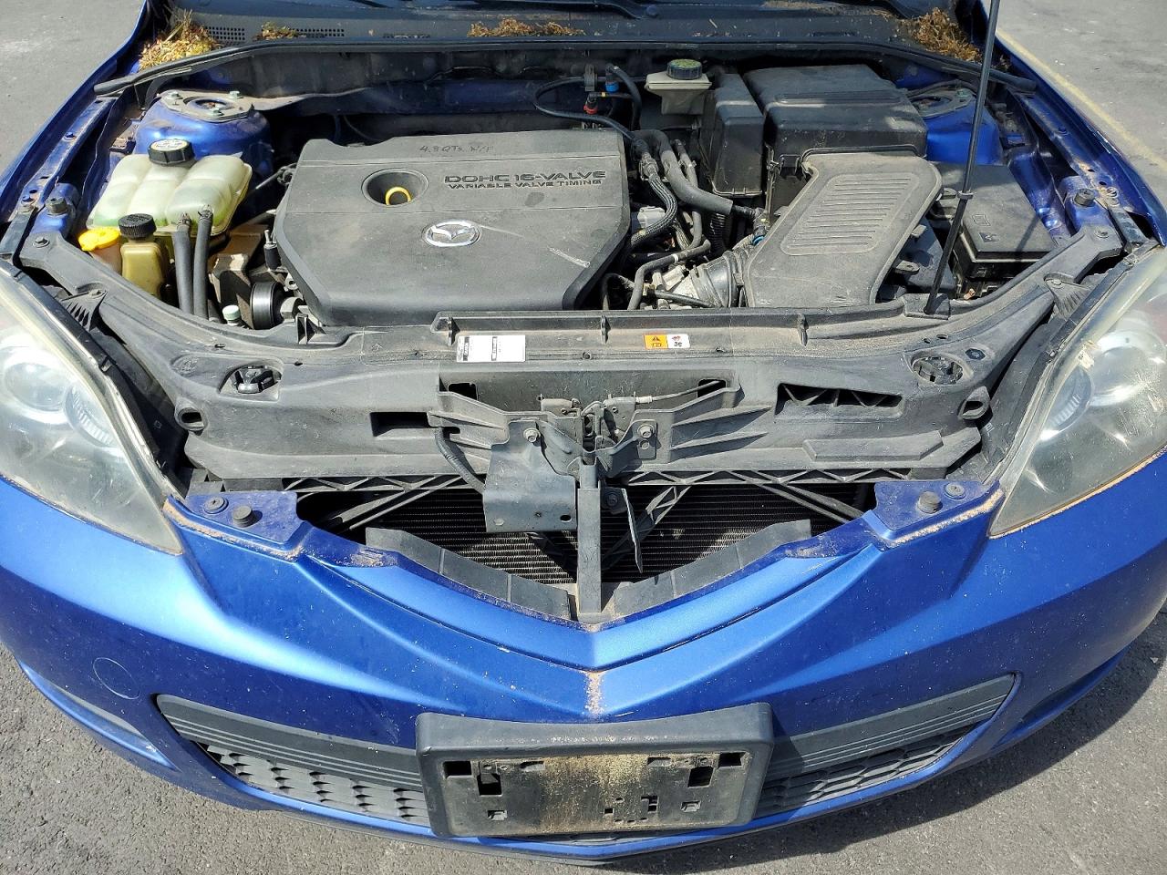 Mazda Mazda3 Hatchback