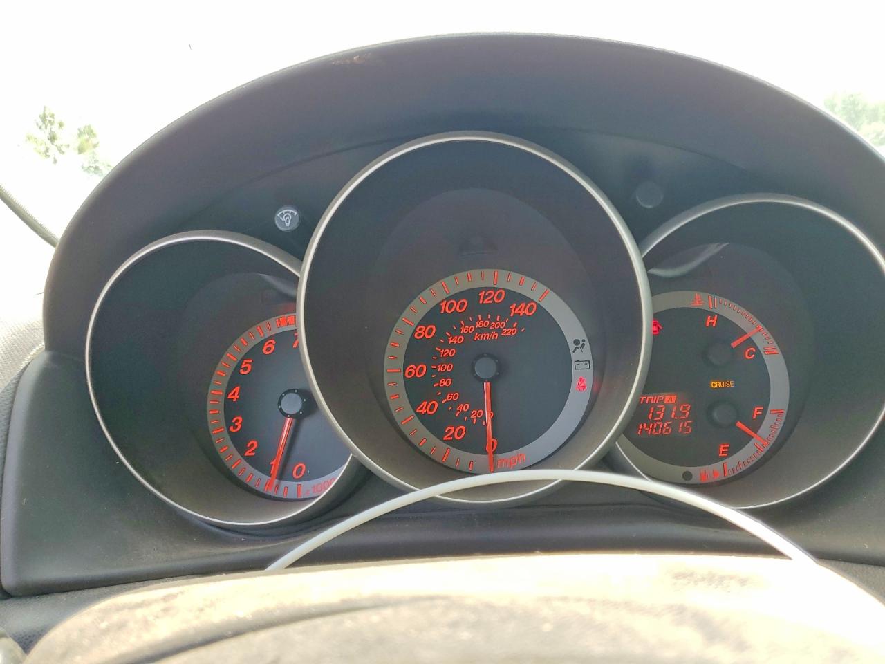 Mazda Mazda3 Hatchback