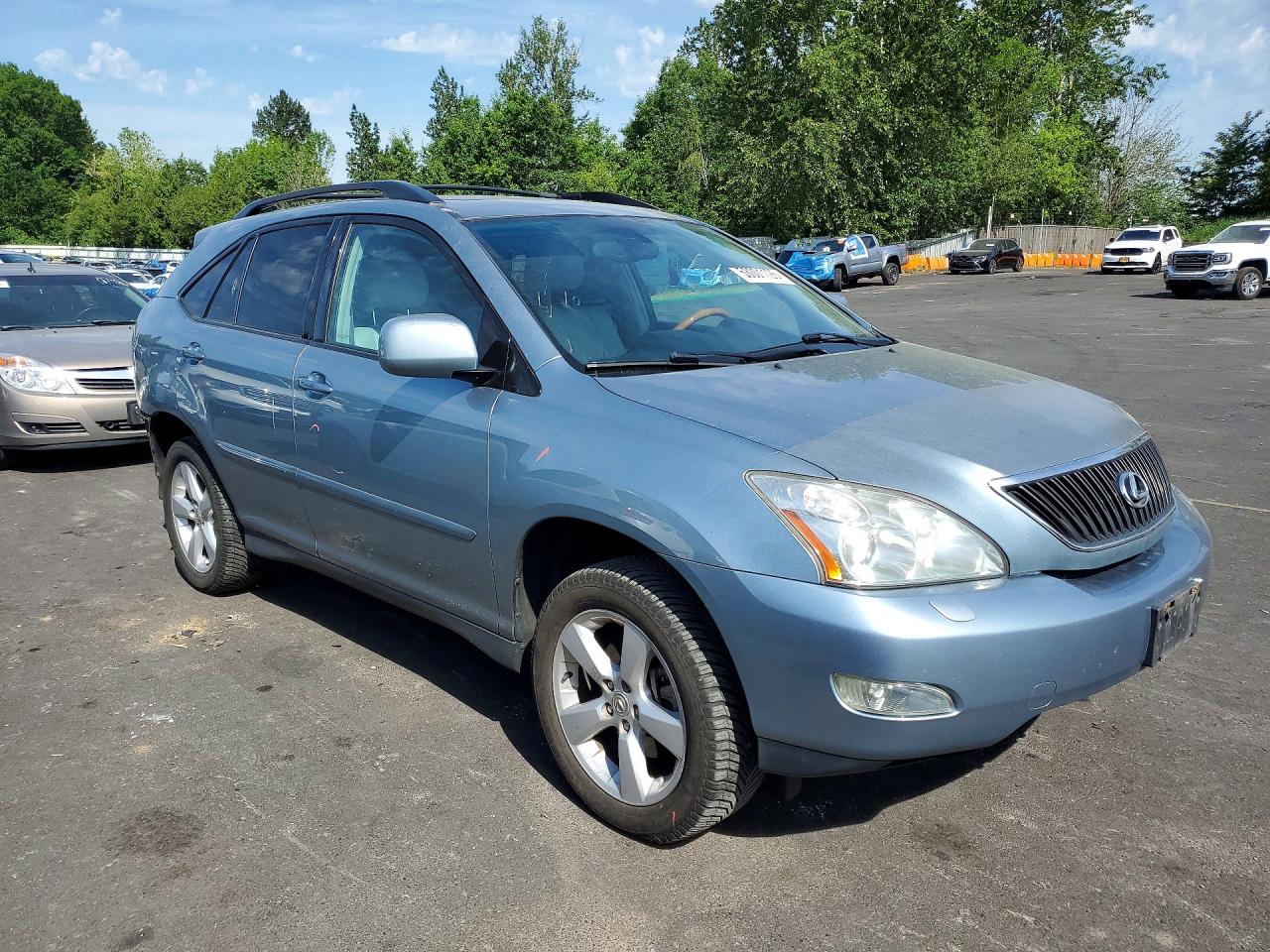 Lexus RX 330