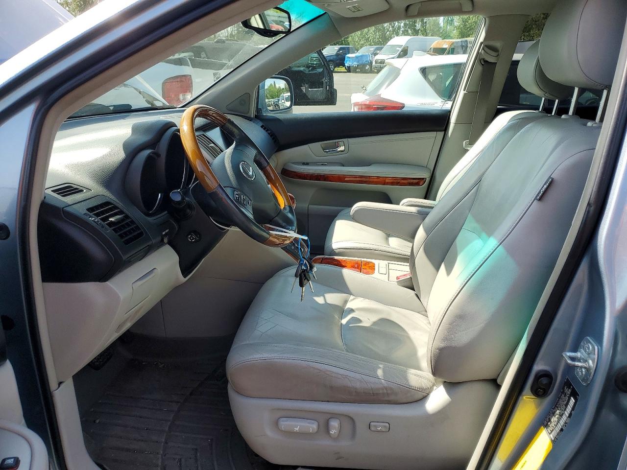 Lexus RX 330