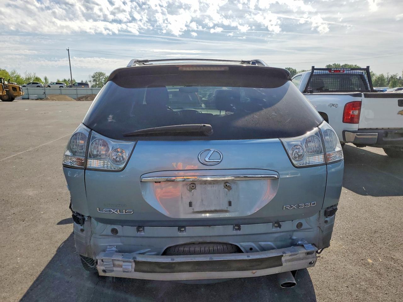Lexus RX 330