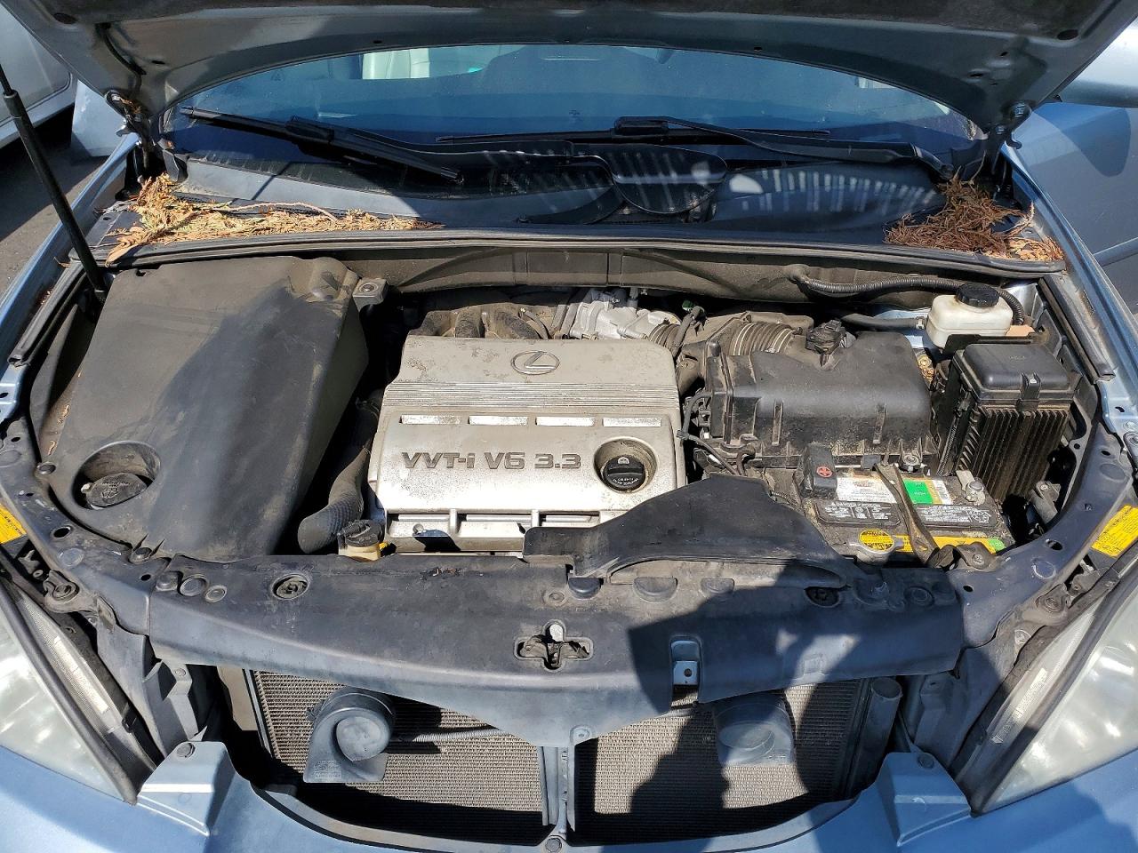 Lexus RX 330