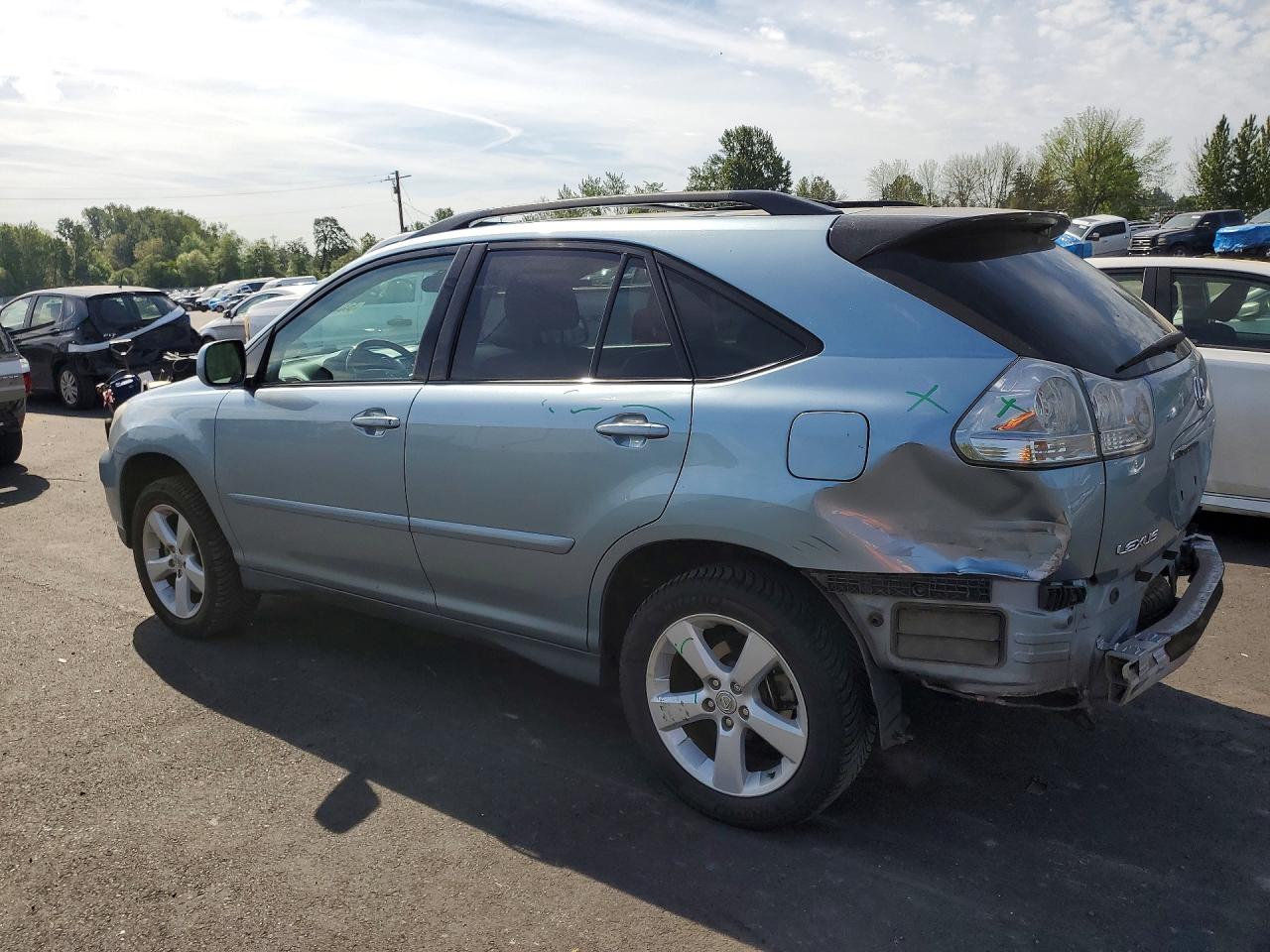 Lexus RX 330