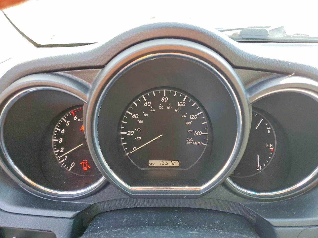 Lexus RX 330