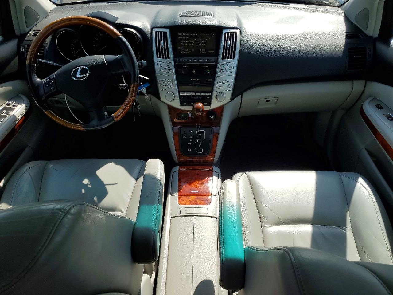 Lexus RX 330