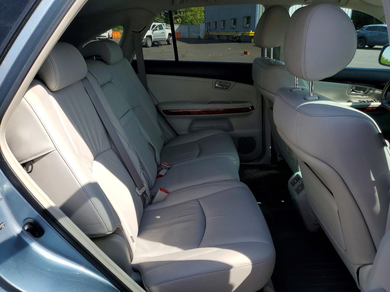 Lexus RX 330