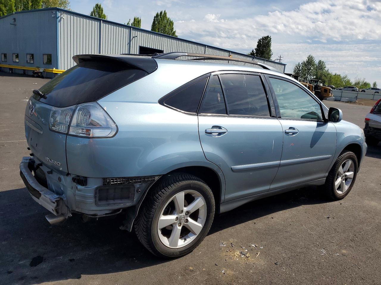 Lexus RX 330