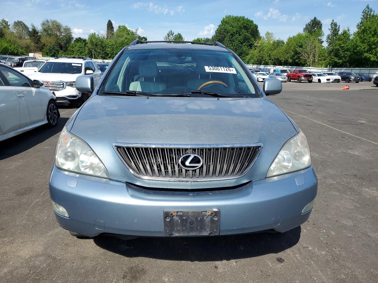 Lexus RX 330