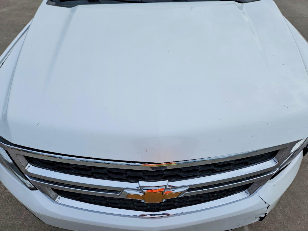 Chevrolet Suburban K1500 Lt