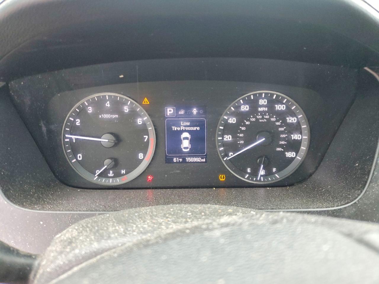 Hyundai SONATA Sport
