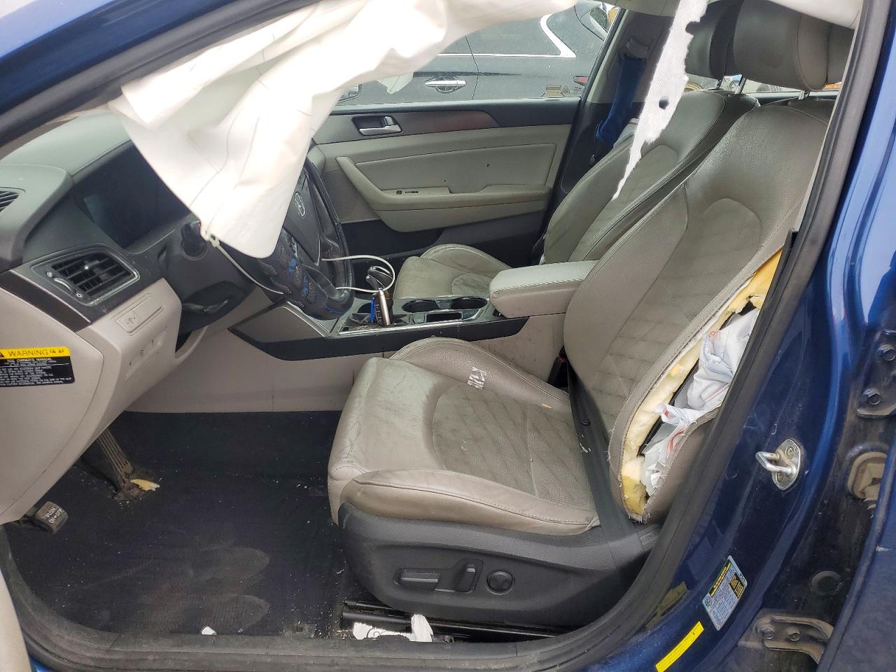 Hyundai SONATA Sport
