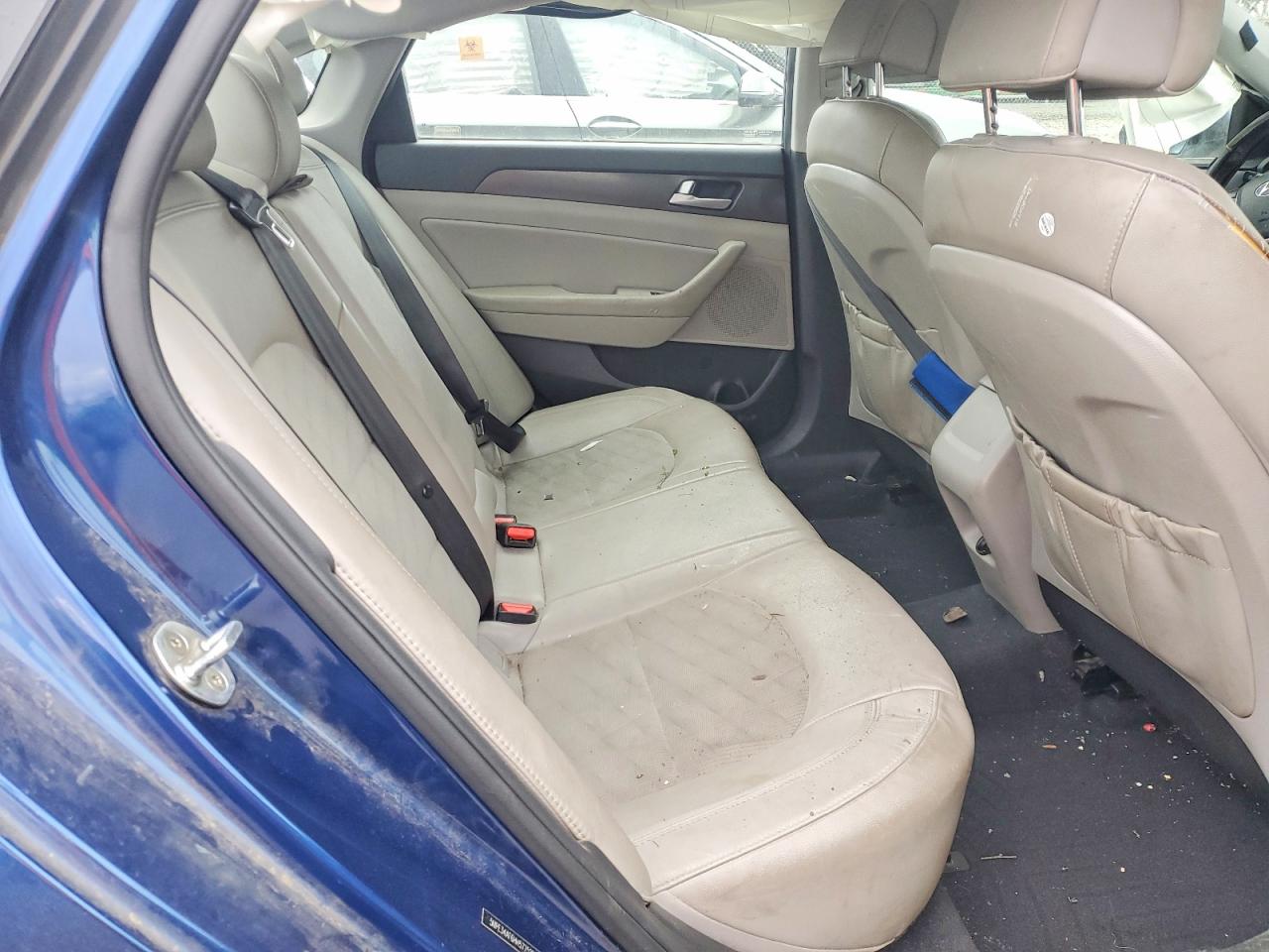 Hyundai SONATA Sport
