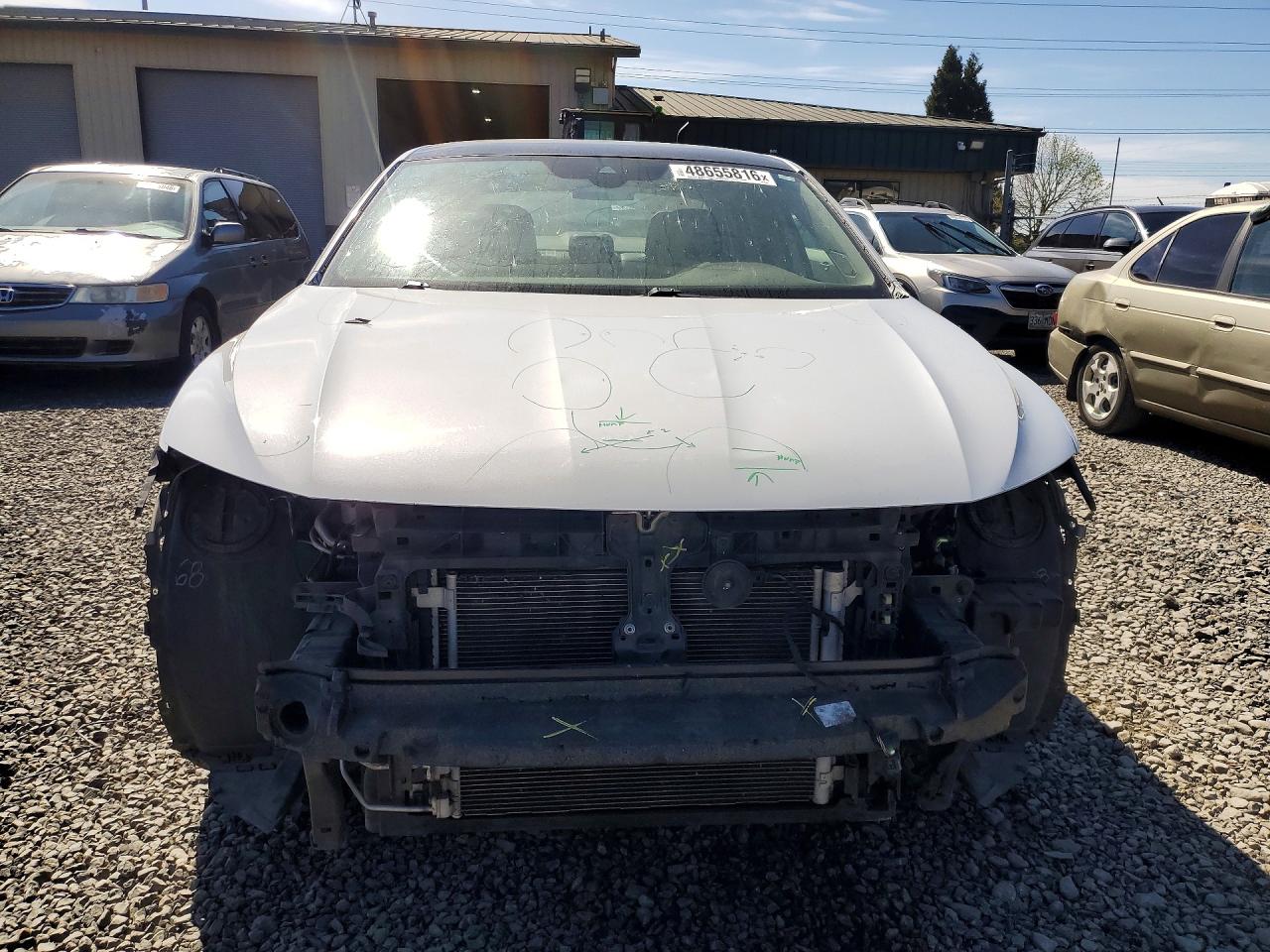 Volkswagen Jetta Sel