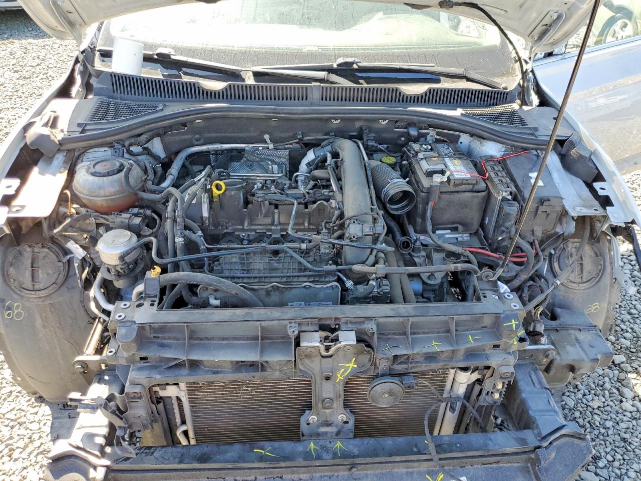 Volkswagen Jetta Sel