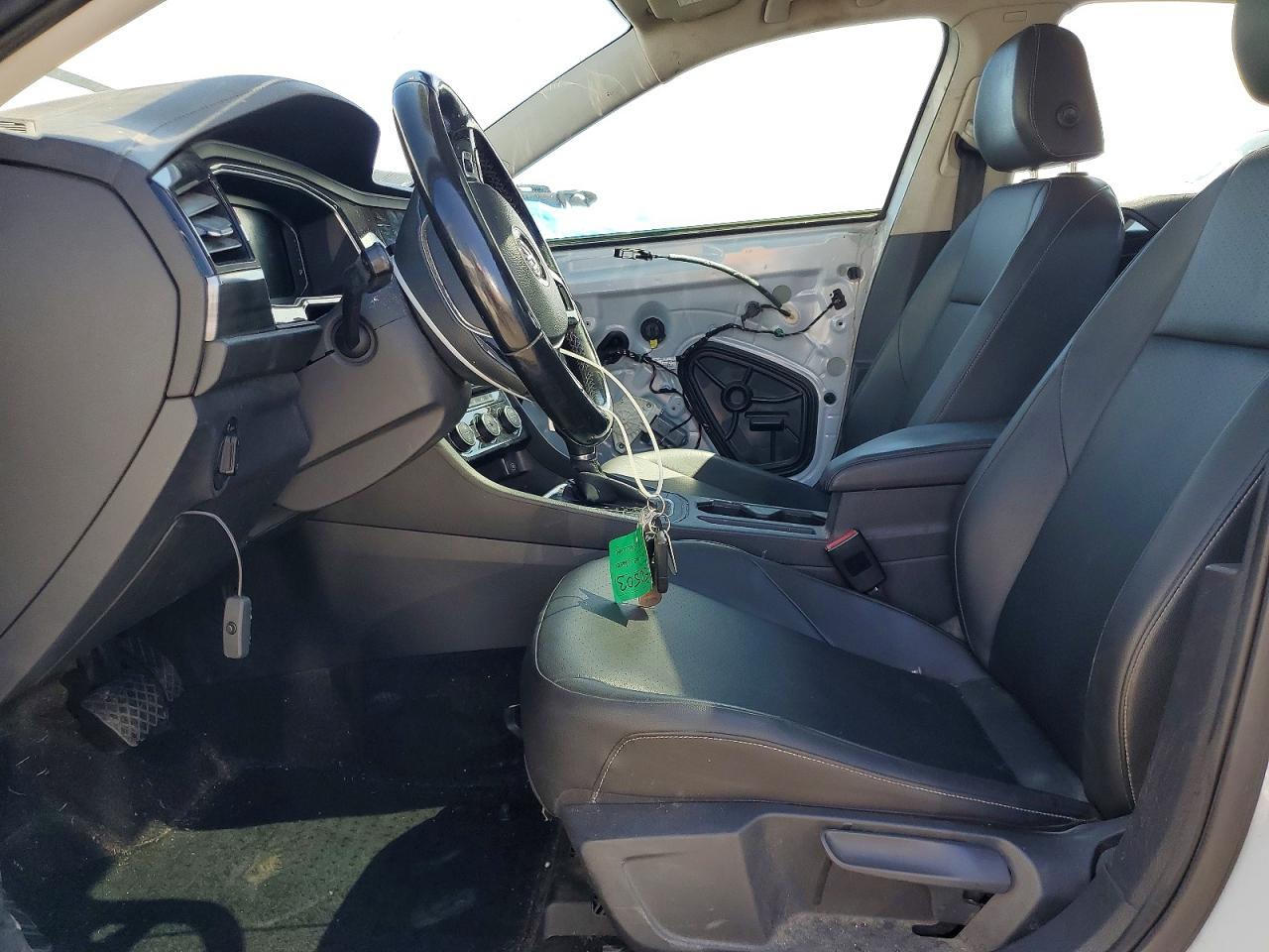 Volkswagen Jetta Sel