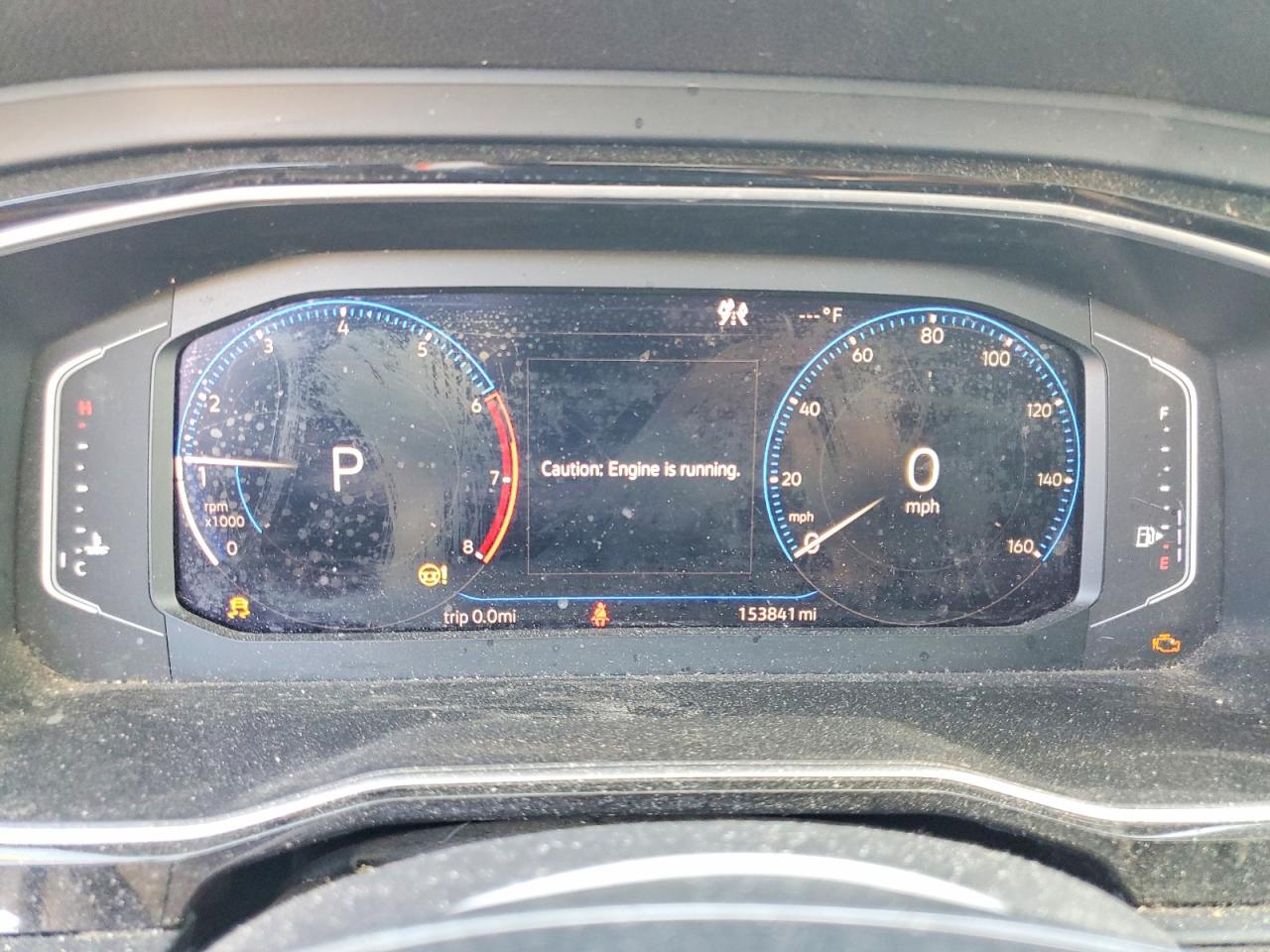 Volkswagen Jetta Sel