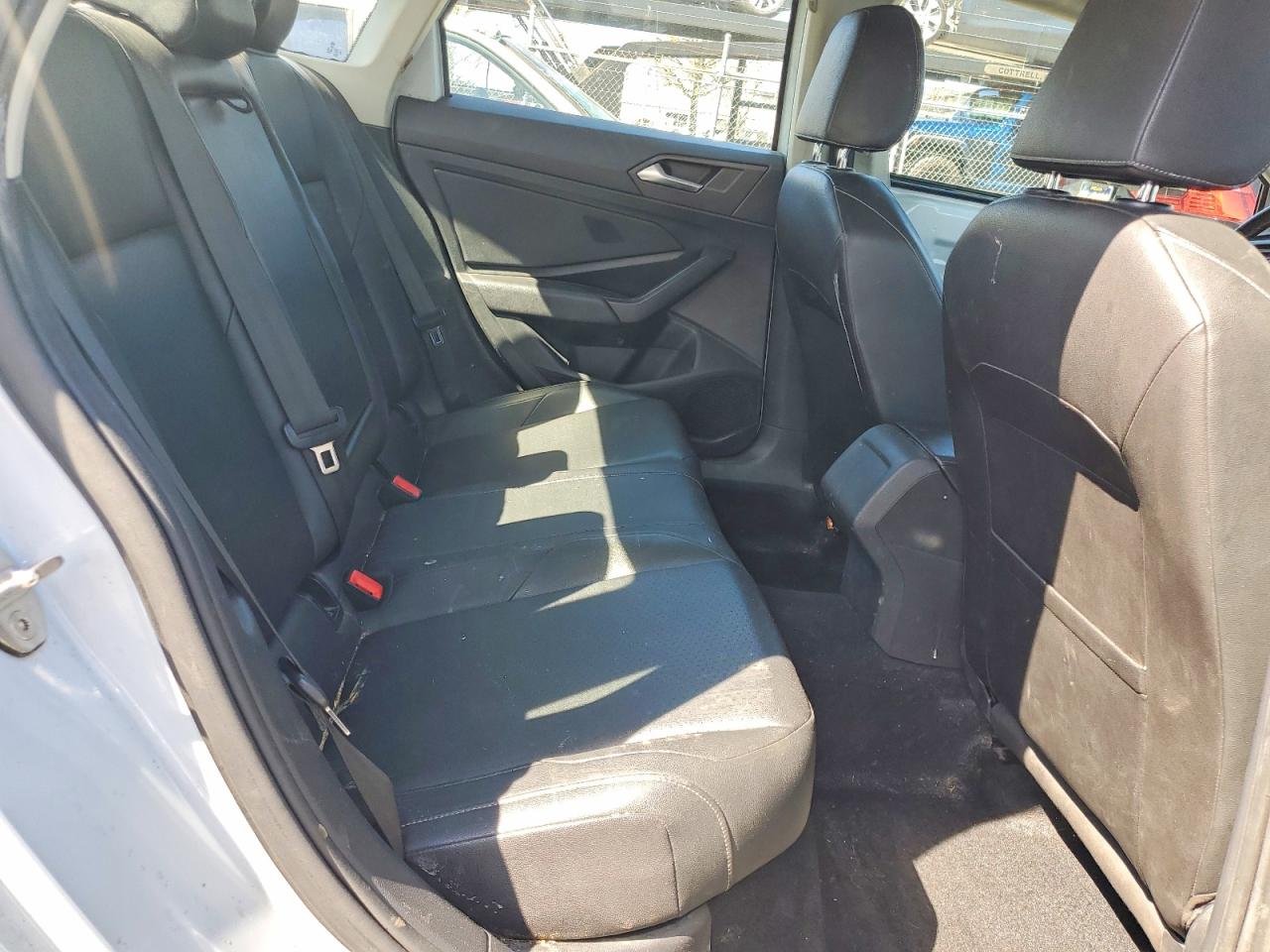 Volkswagen Jetta Sel