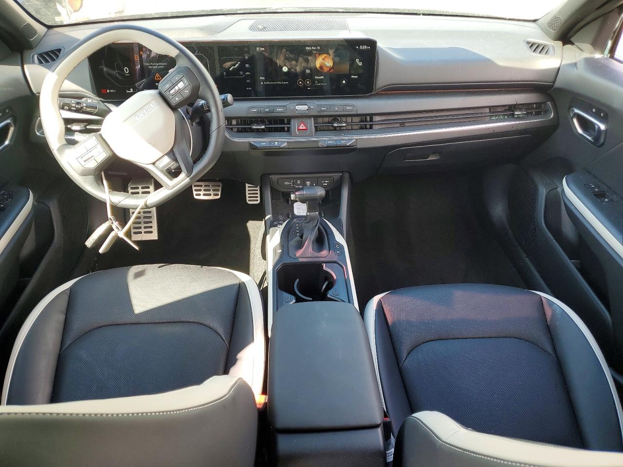 Kia K4 Gt-line Turbo