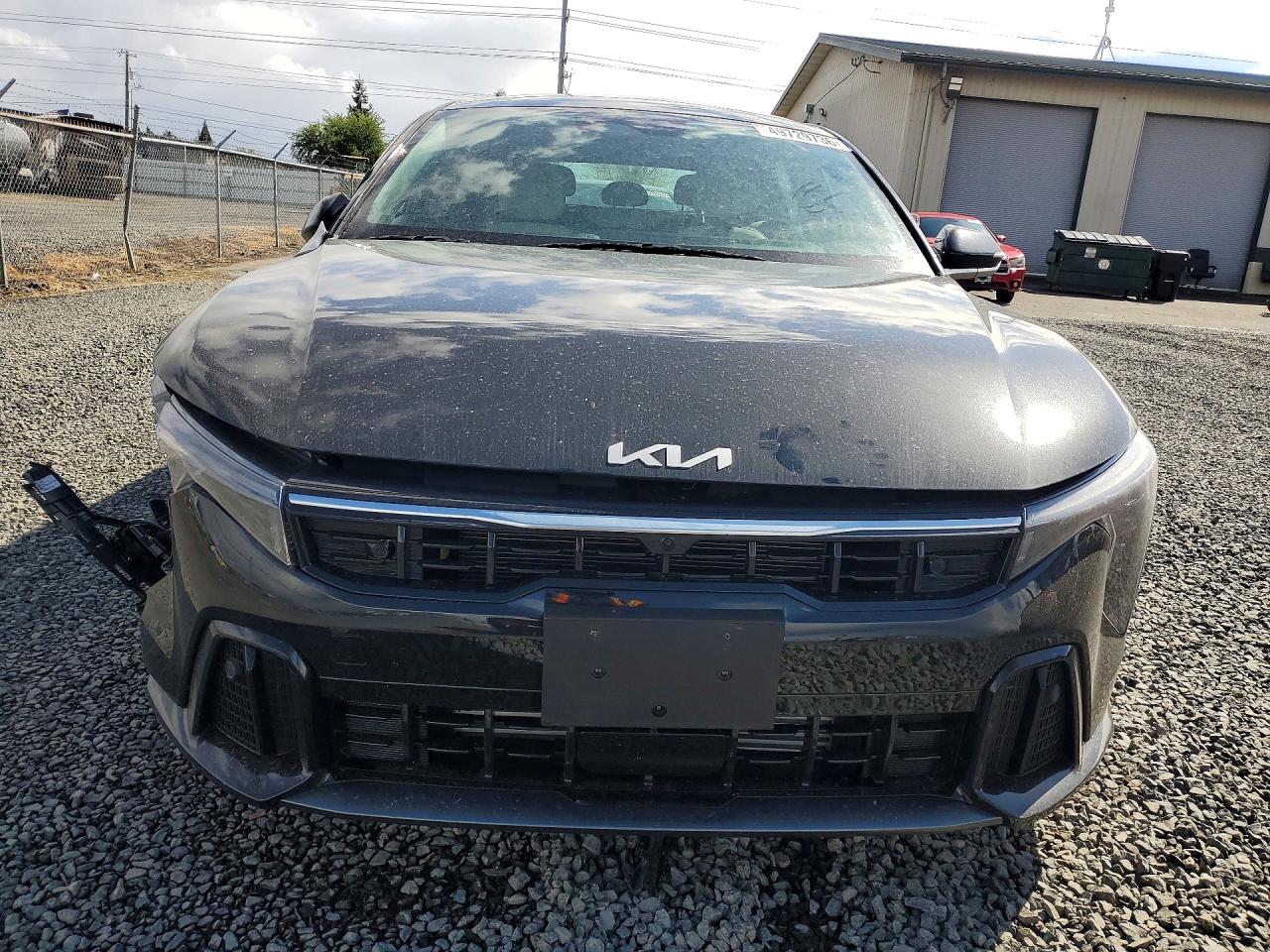 Kia K4 Gt-line Turbo