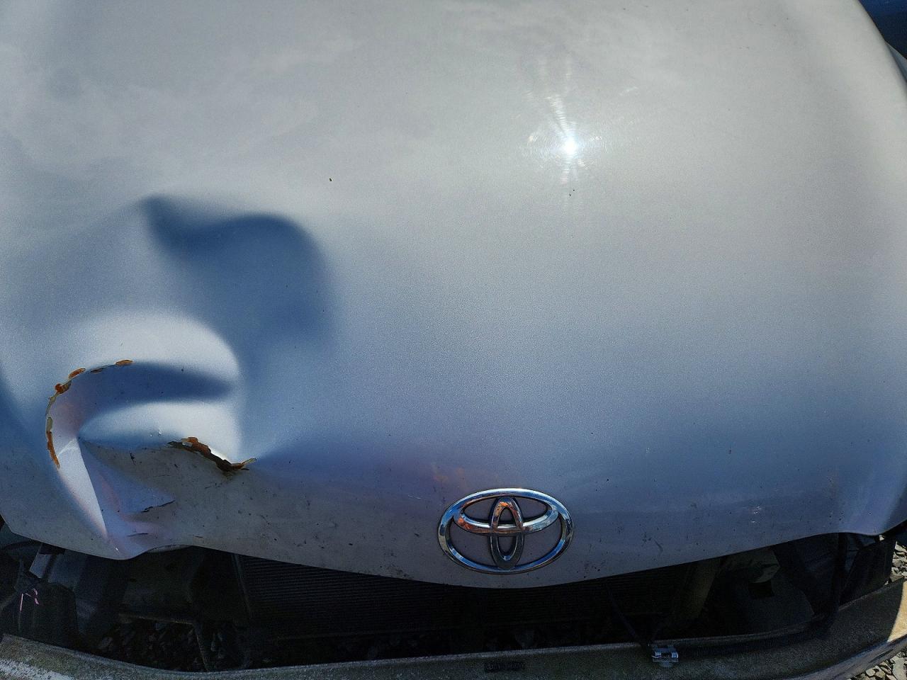Toyota Matrix Base