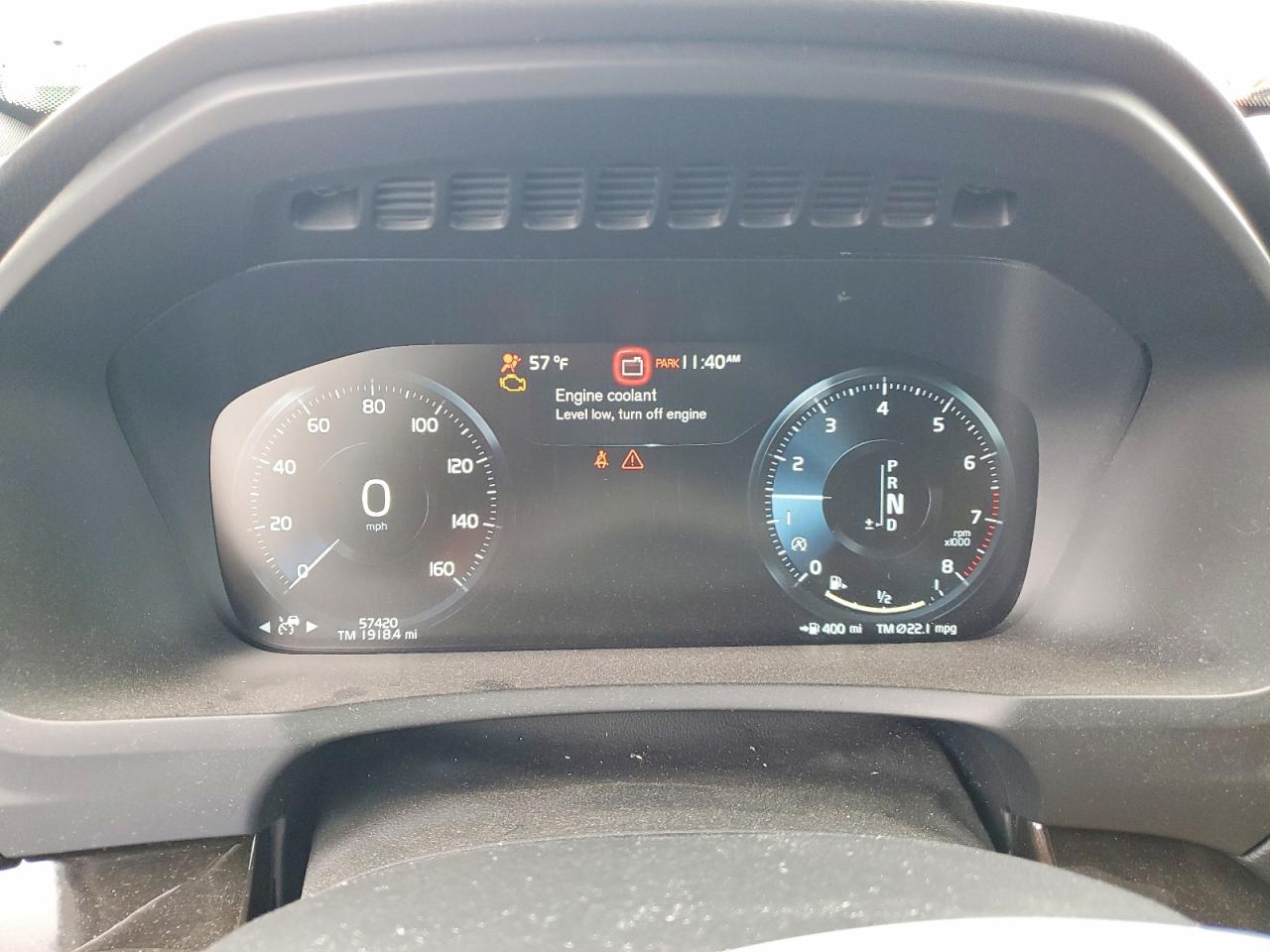 Volvo XC90 T6