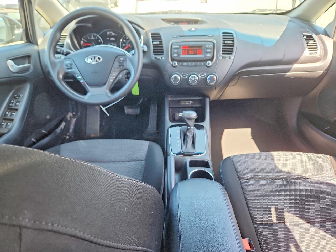 Kia Forte Lx