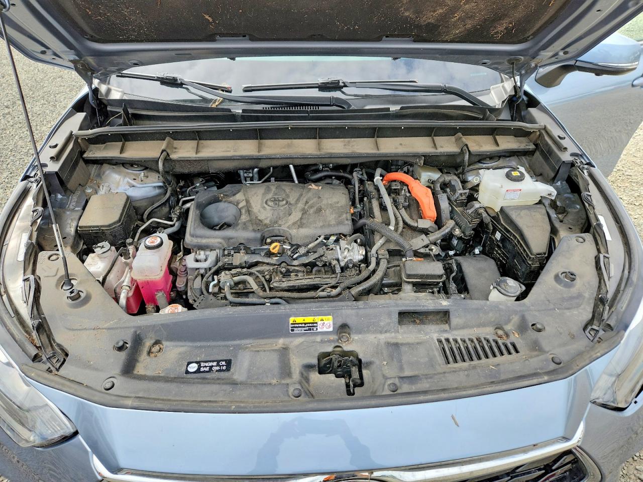 Toyota Highlander Platinum