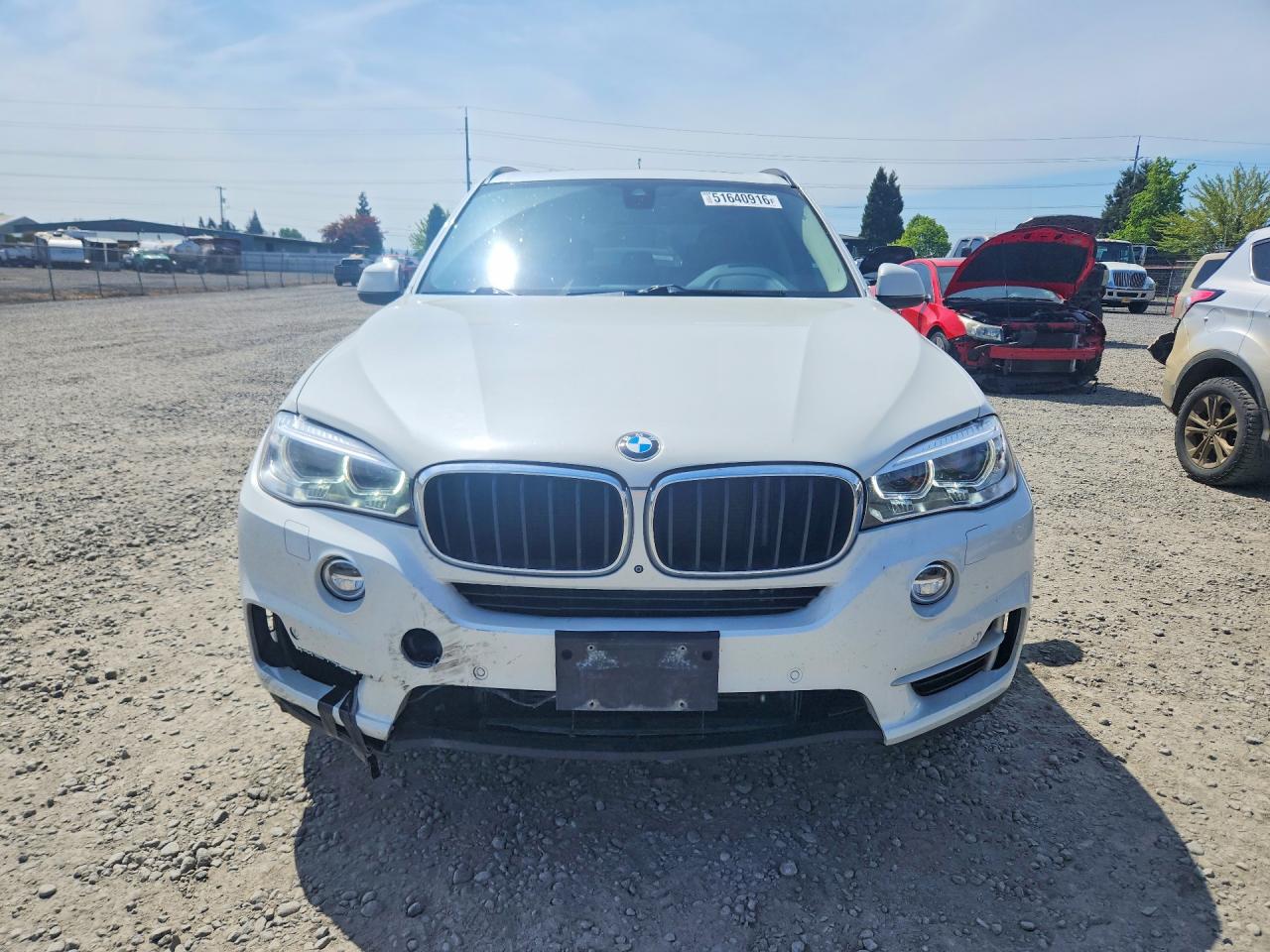 BMW X Series Xdrive35i