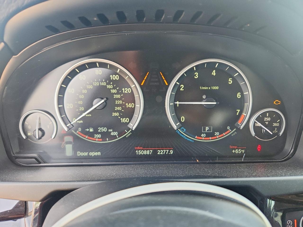 BMW X Series Xdrive35i