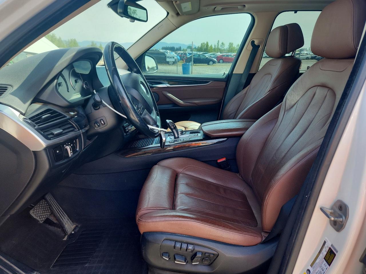 BMW X Series Xdrive35i