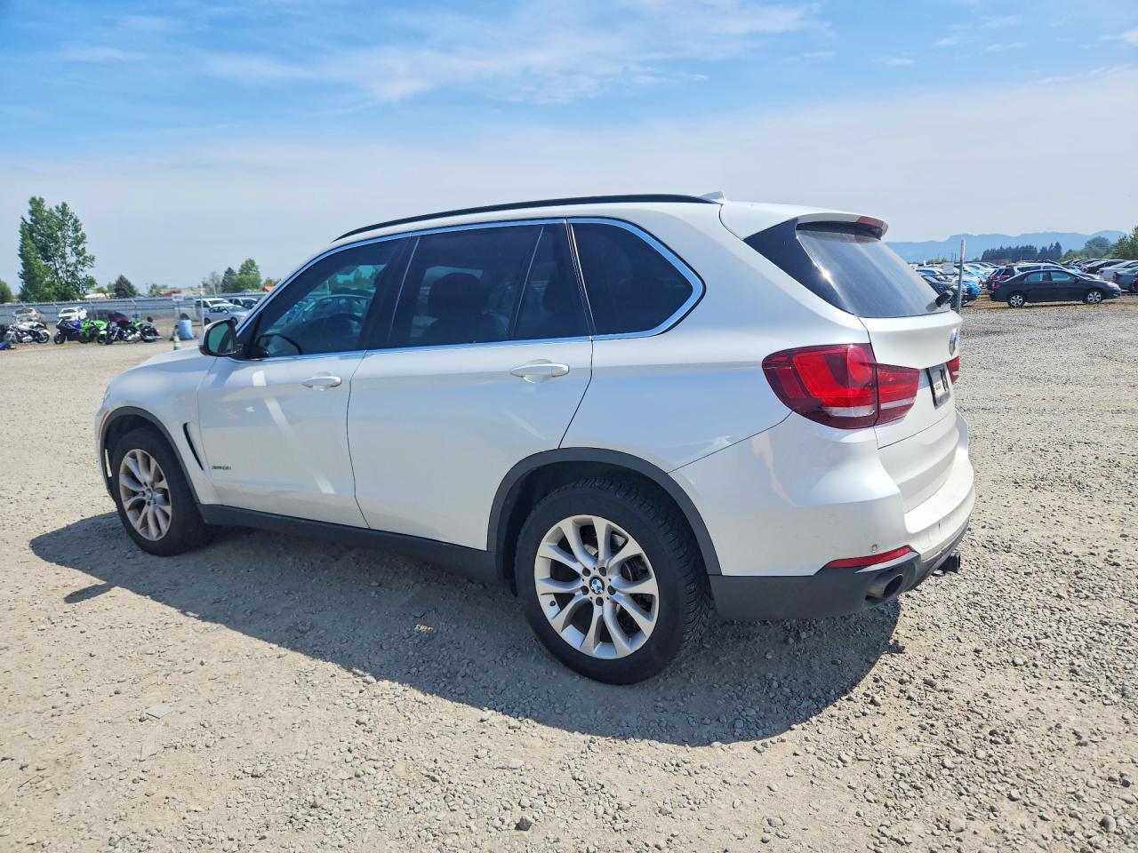 BMW X Series Xdrive35i