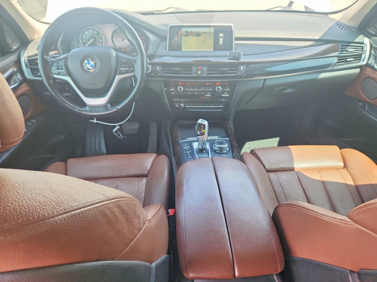 BMW X Series Xdrive35i