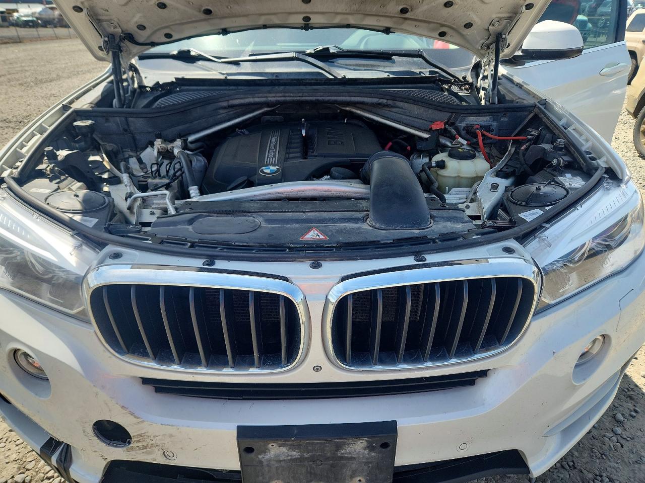 BMW X Series Xdrive35i