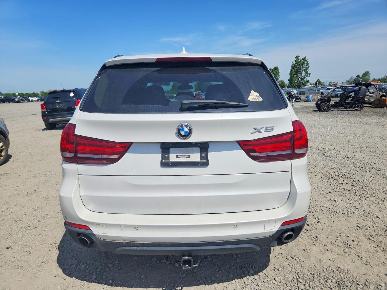 BMW X Series Xdrive35i
