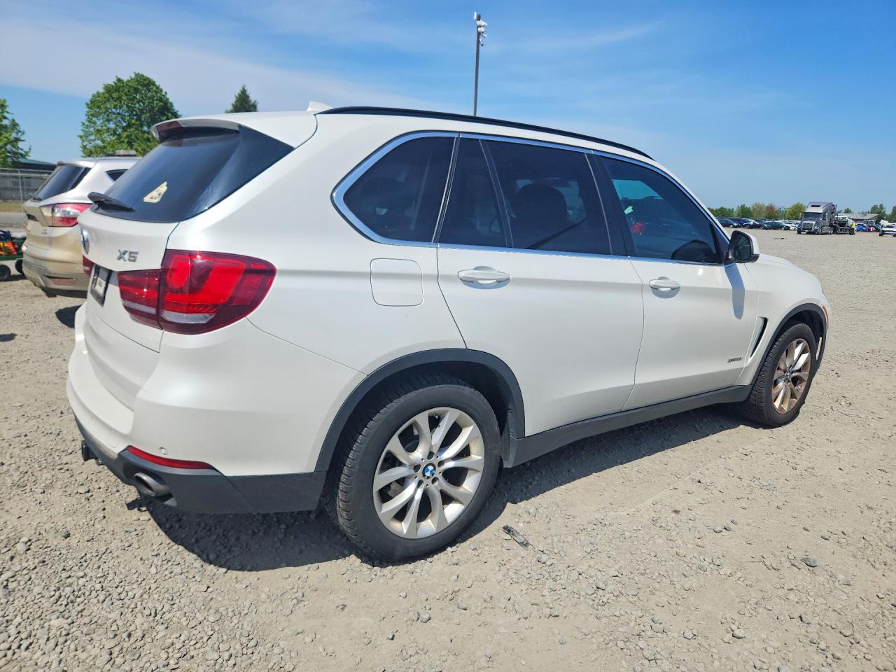 BMW X Series Xdrive35i