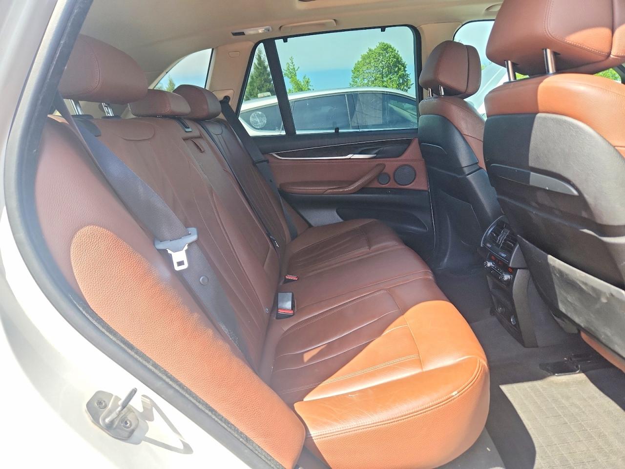 BMW X Series Xdrive35i