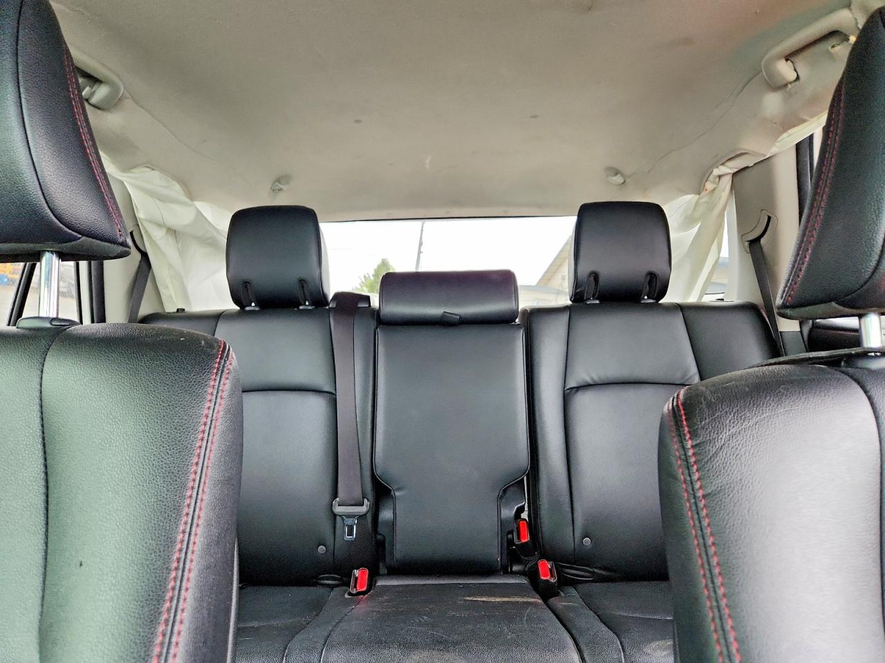 Toyota 4Runner Trd Pro