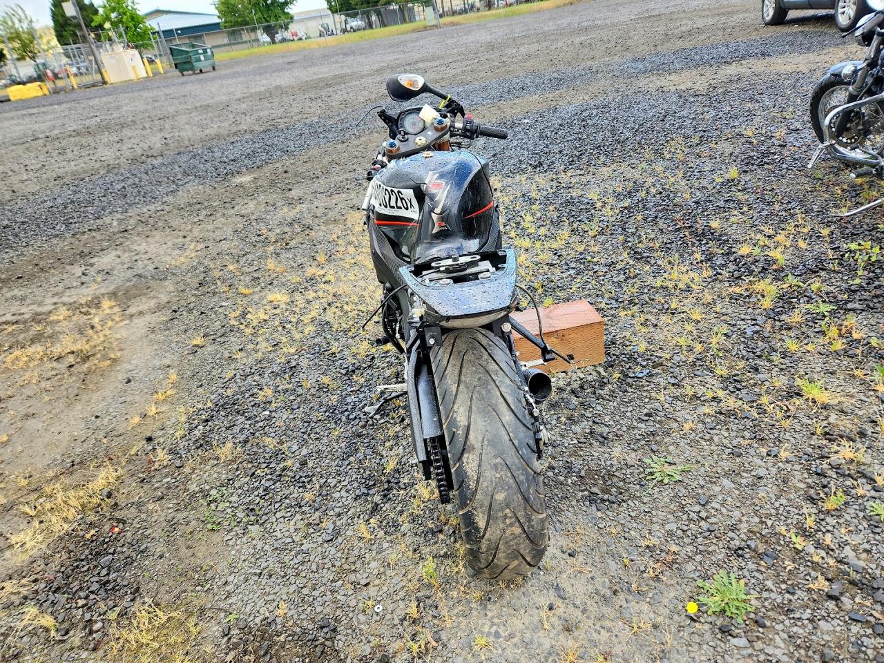 Suzuki Gsxr1000