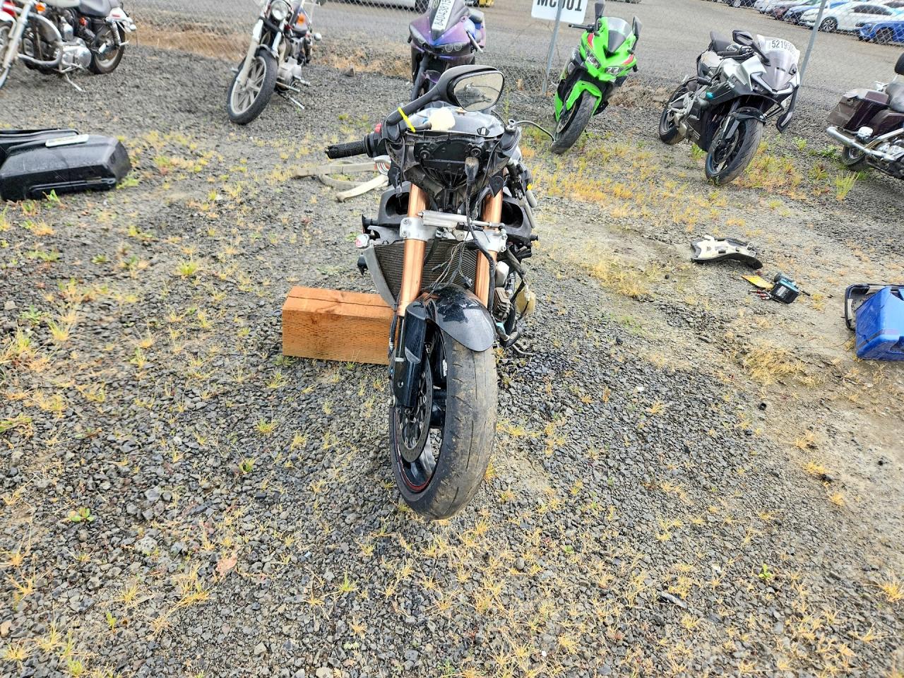 Suzuki Gsxr1000