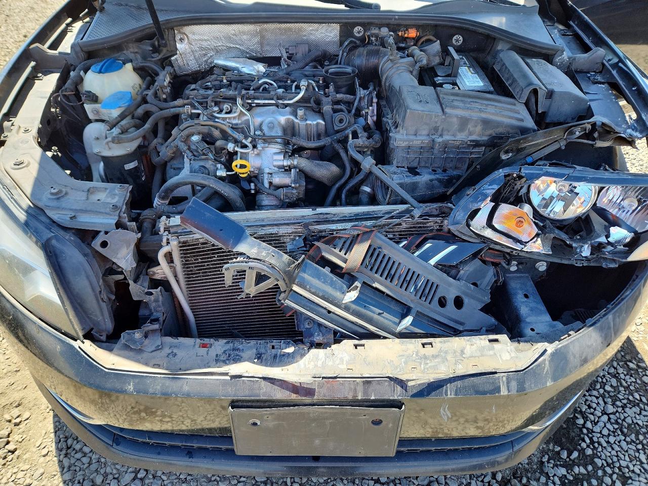 Volkswagen Passat Sel