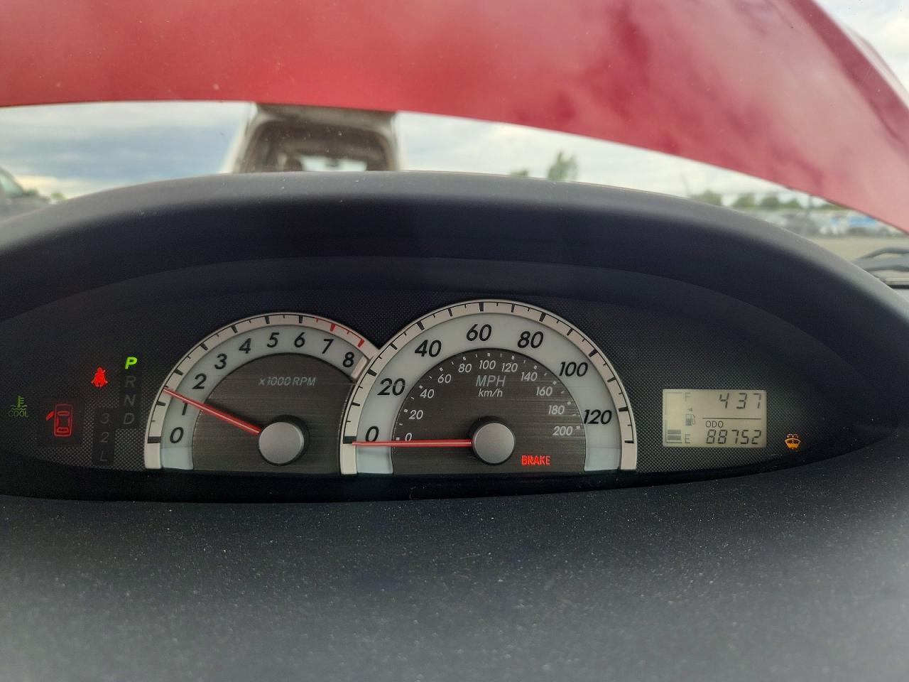 Toyota Yaris Base