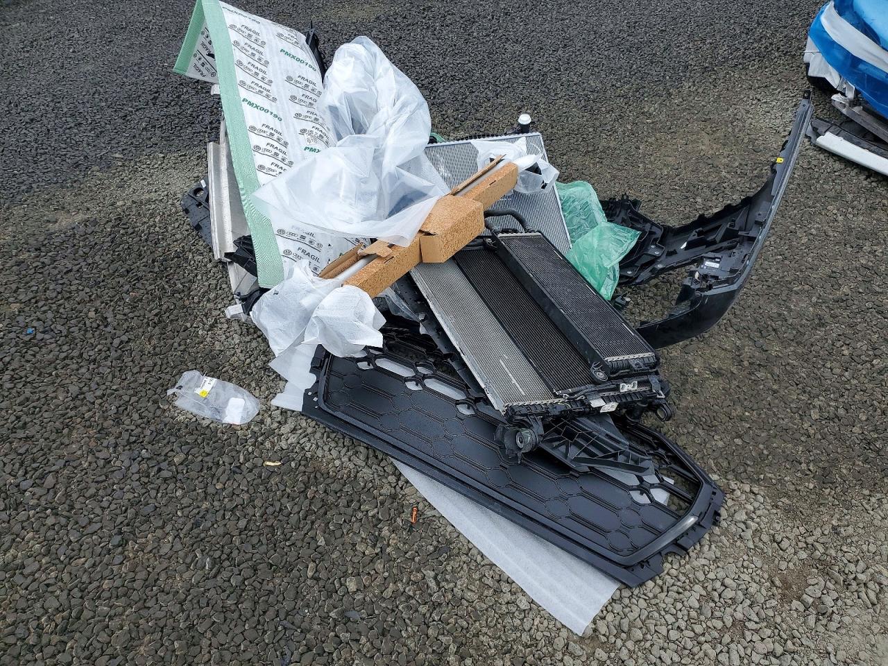 Audi Q5 Premium Plus 55