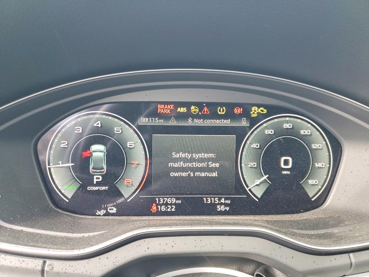 Audi Q5 Premium Plus 55