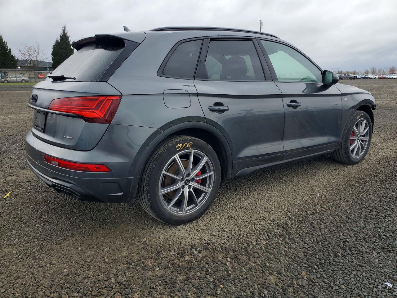 Audi Q5 Premium Plus 55