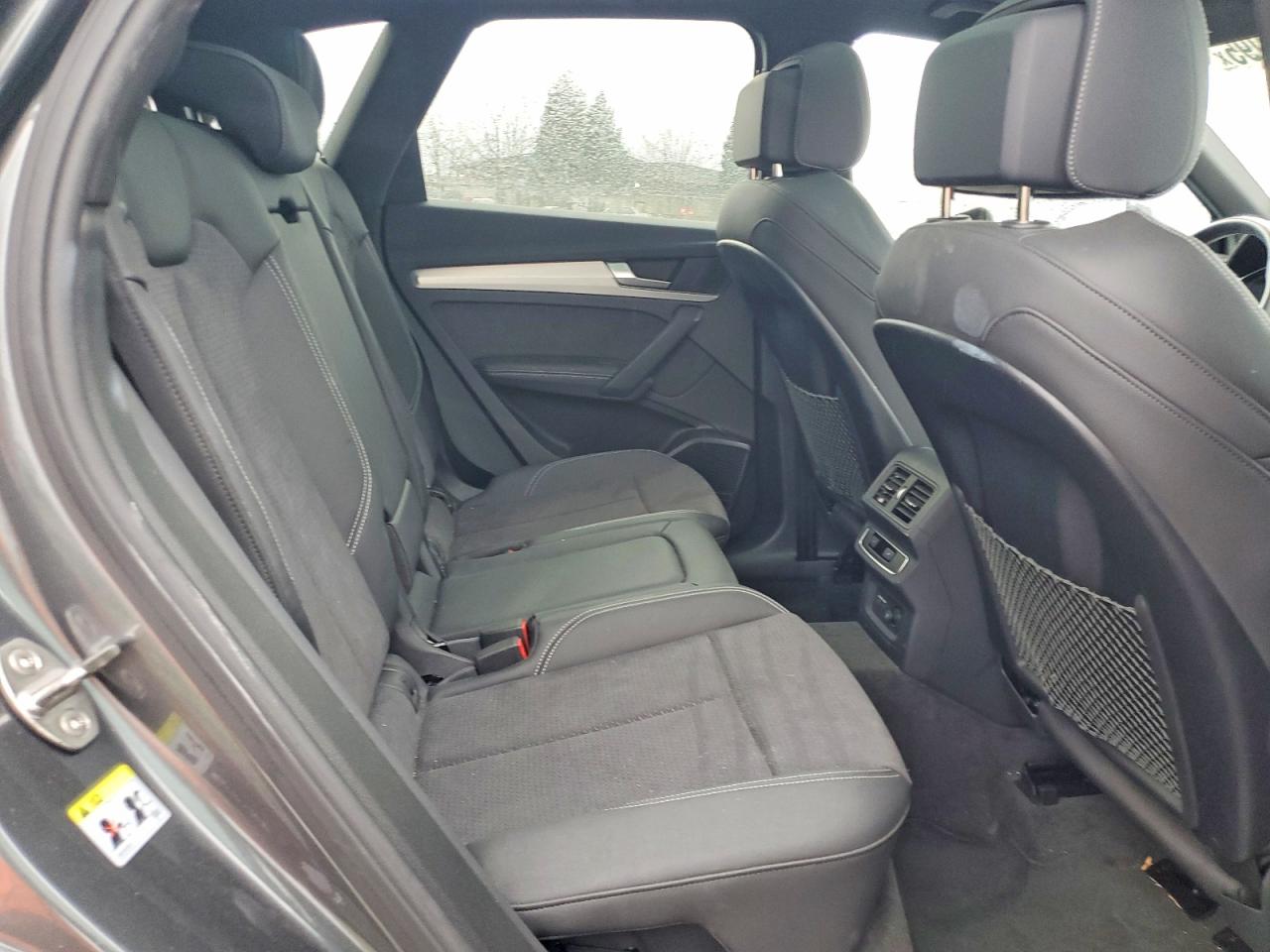 Audi Q5 Premium Plus 55